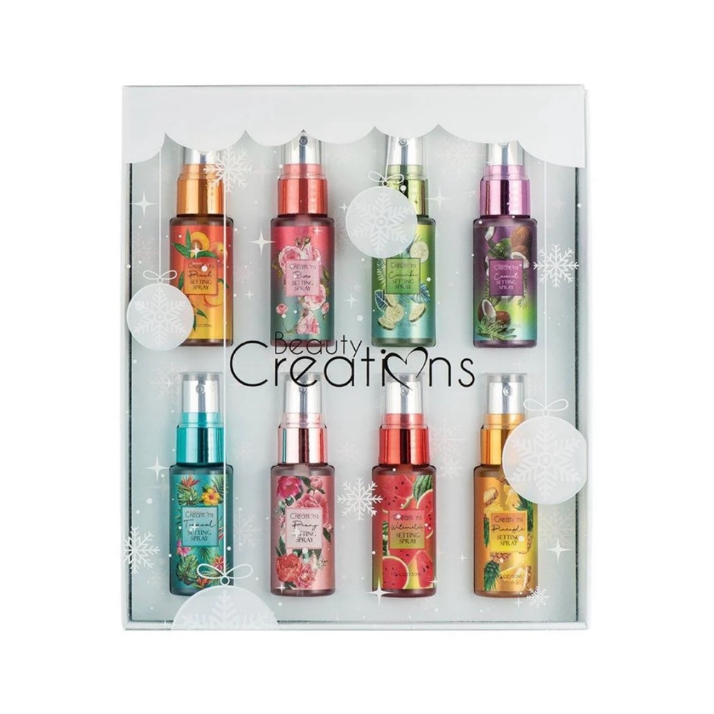 Beauty Creations
